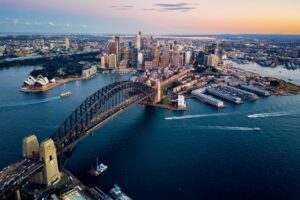 Sedgwick appoints Amanda Hillier head of forensic accounting services in Australia