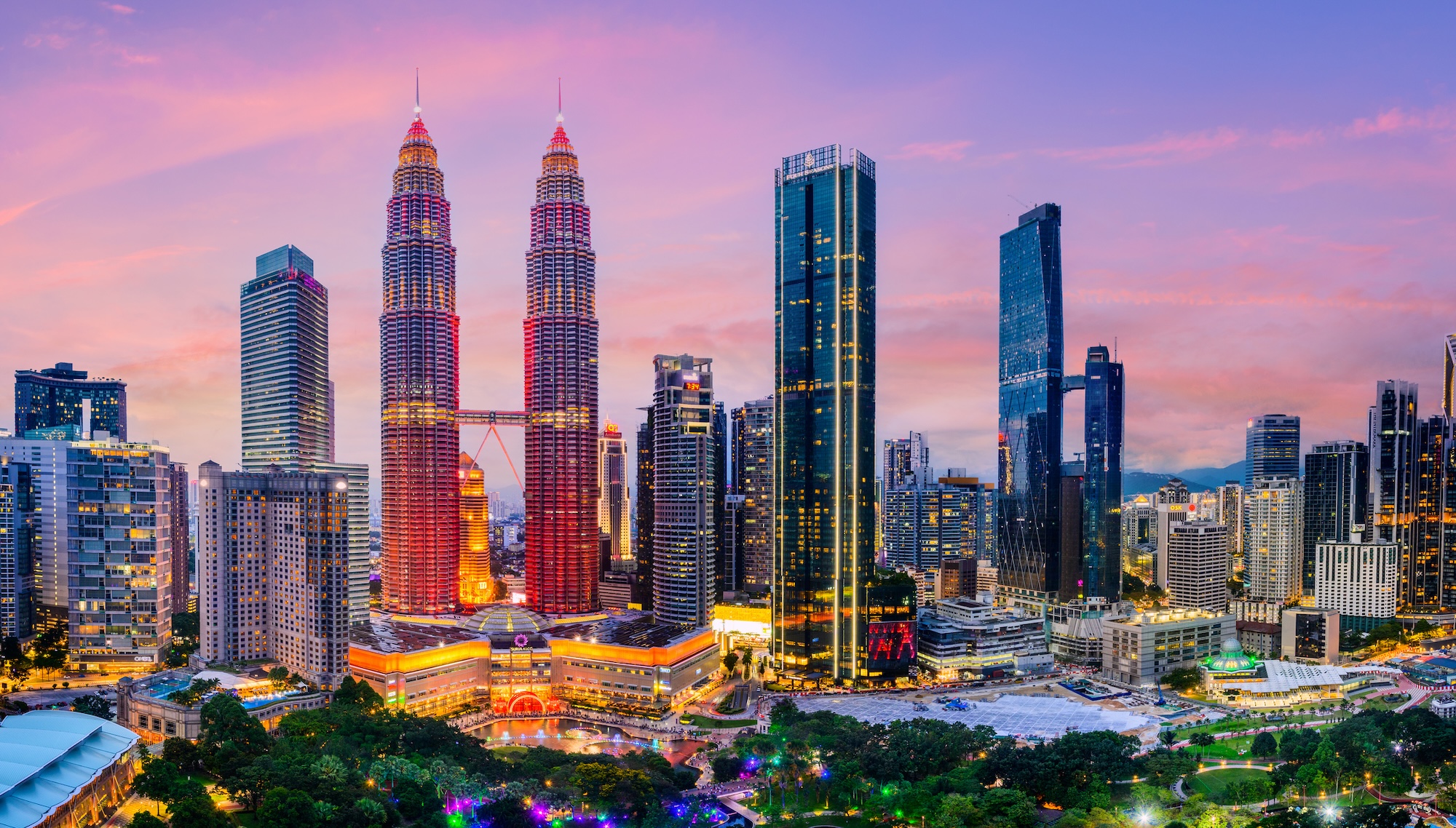 Sedgwick launches the first Pathfinder Protégé Program in Asia