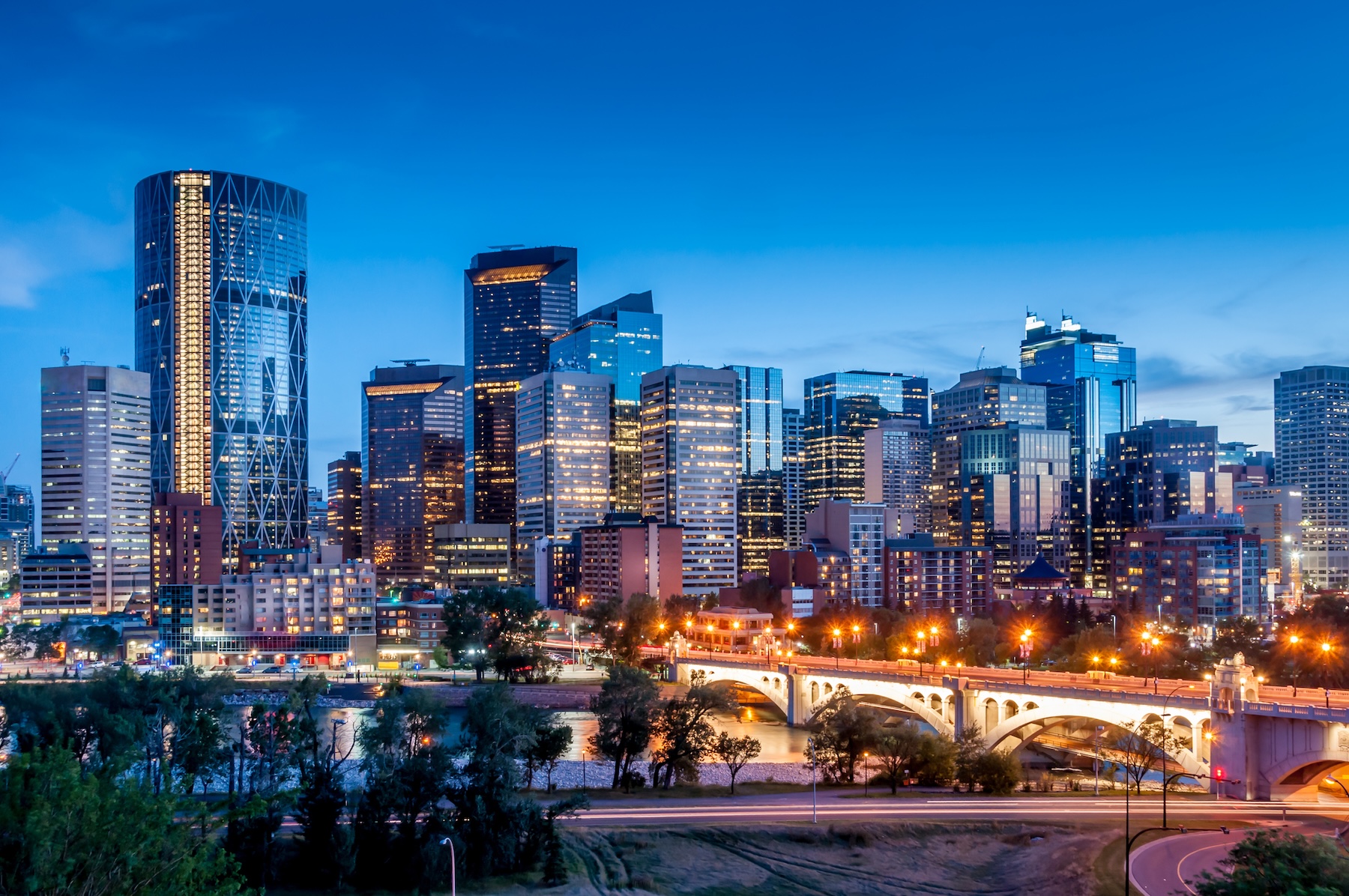 Mark Hamilton joins Sedgwick as Senior Loss Adjuster in Calgary