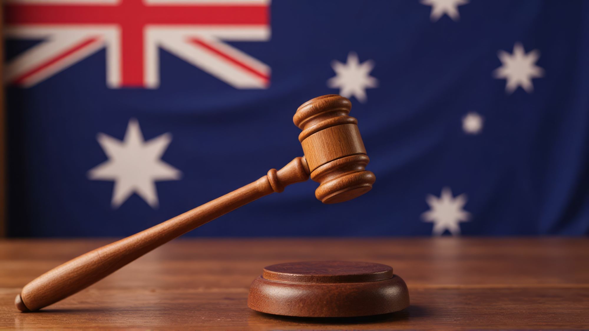 Litigation support AU 2