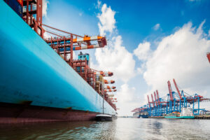 Marine surveying: navigating the risks and looking to the future