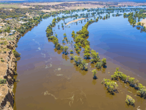 Northern Territory and Queensland Flood Update