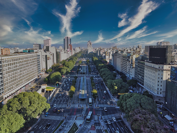 Argentina