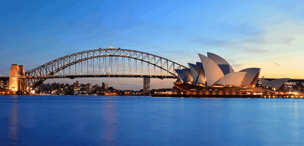 Australia 2