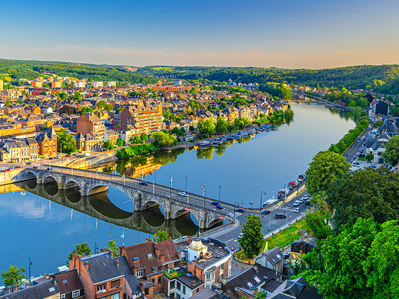Belgium