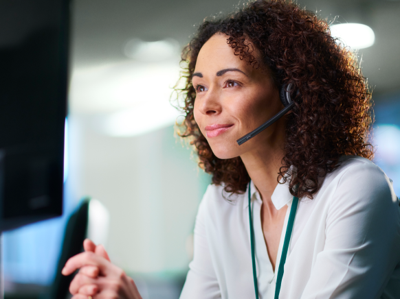 Call Centre V2