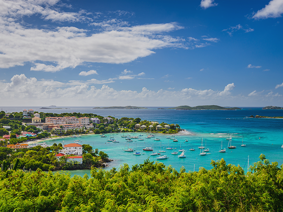 Caribbean