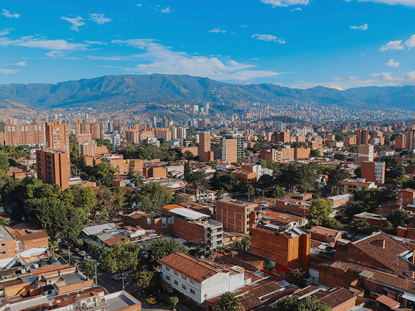 Colombia