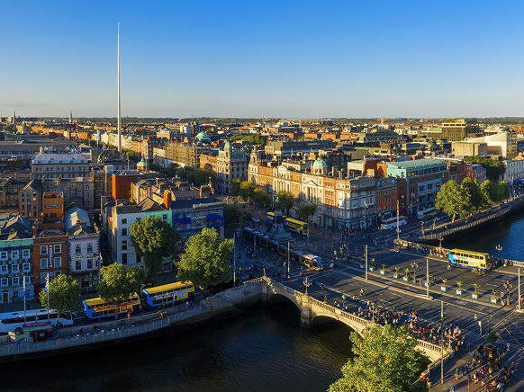 Ireland
