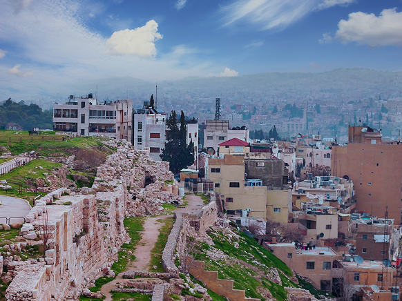 Middle East 2 1