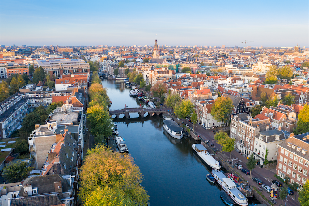 Netherlands
