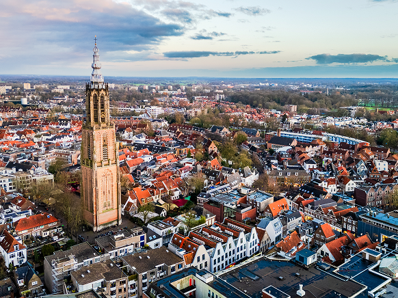 Netherlands