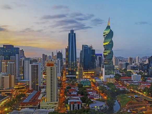 Panama