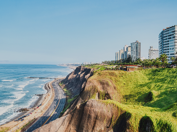 Peru