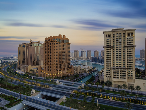 Qatar